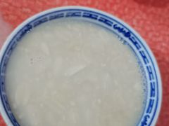 -没牙伯花生汤店(老药洲店)