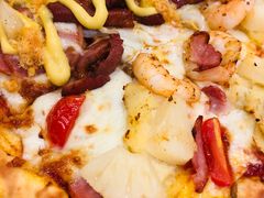 -Mr.Pizza米斯特比萨(苏州平江万达广场店)