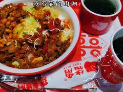 -猪角·闽南猪脚饭(上梅林店)