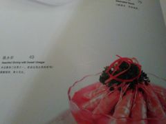 菜单-莲餐厅·湖北菜·藕汤是头牌(愚园路店)