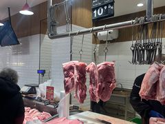 -永辉超市(鲁谷店)