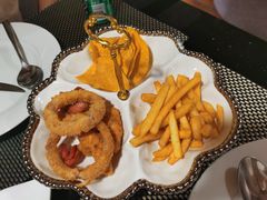 -LUCCA卢卡西班牙海鲜饭(远洋广场店)