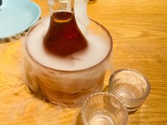 -苦尽酒馆·川菜(鼓楼店)