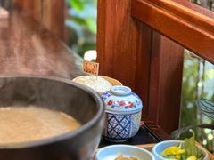 -银米·云南传统过桥米线(双廊黑金冠店)