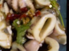 -福州天元国际威斯汀酒店·中国元素餐厅