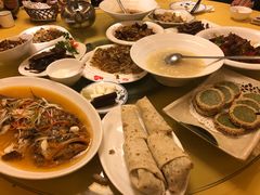 -辣子鸡背(九龙山店)