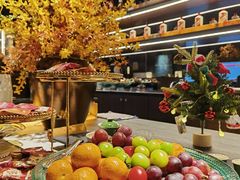 -秀儿四九城·新京菜(亚运村鸟巢店)