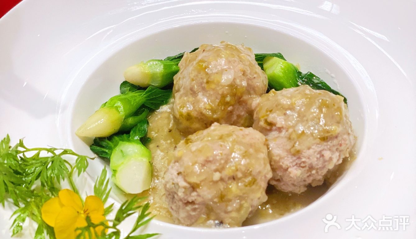 美食探店｜冬日必吃美味[爱心]许爷剁椒鱼头[爱心]
