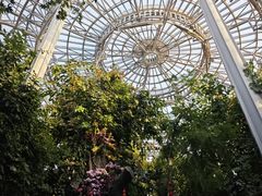 -郑州植物园