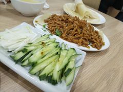 -姥家春饼店(漳州二路店)