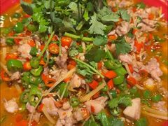 -盐老幺自贡盐帮菜老店