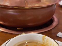 -前门杨记·铜锅涮肉(王府井·故宫店)