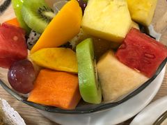 -佰搭果·广式茶餐厅(石牌东路店)