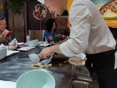 -铁板诱惑法式铁板烧(大卫城店)