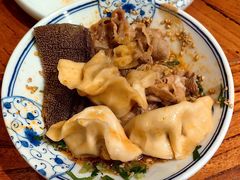 -古关火锅店(古北水镇景区店)