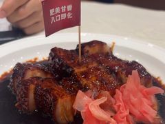 -禾府酒家·传统广府味(番禺店)