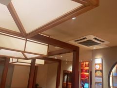 -仓桥家·焗寿司·锅物(光谷步行街店)