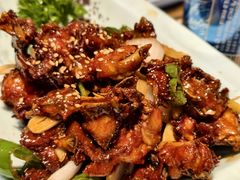 -状元阁烧烤(新华路总店)
