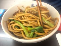 -逸桂禾面馆