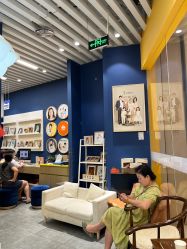 -海马体家庭照相馆(杭州萧山万象汇店)