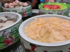 -密友回转自助火锅(世茂国际广场店)