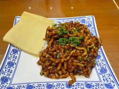 -北京炸酱面馆·烤鸭(前门总店)