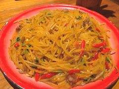 -破三川·新川菜(静安大融城店)