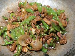 -恰饭·老长沙市井菜 (天河客运站店)