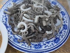 -清真·鸦儿李记·小馆(后海店)