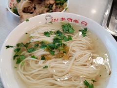 -老四季(南市场店)