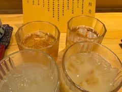 -鮨青(恒基名人购物中心店)