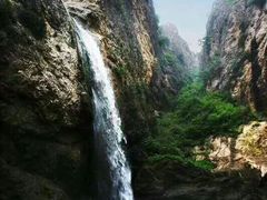 -龙潭大峡谷自然风景区