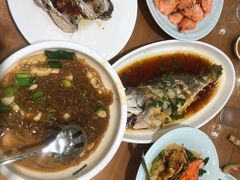 -洲晓鲜·舟山海鲜大排档(朱家尖风景区店)