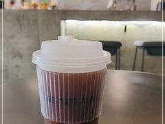 -BE NORMAL CAFE(霞溪路店)