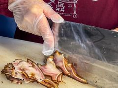 -老鼎万春卤菜(五代传承创始老店)