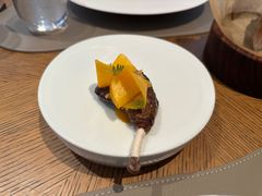 -Amber(置地文华东方酒店)