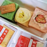来东街口🚇就为了这一口！日式鲜吐司🍞