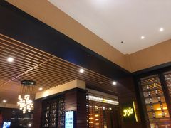 -顺德美的万豪酒店·自助餐·贡厨