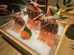 -Minase水濑·日料放题(外滩店)
