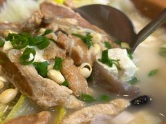 -郑庄脂渣海鲜楼(九水路店)
