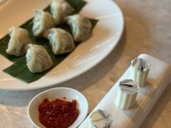 -珠海华发喜来登酒店-采悦轩中餐厅