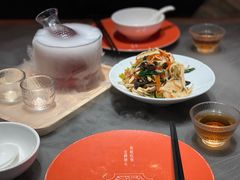 -小厨娘金榜题名(夫子庙秦淮河店)