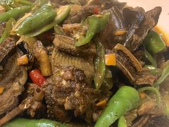 -小钱鱼馆(富春路店)