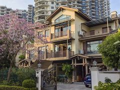 -碧桂园十里银滩