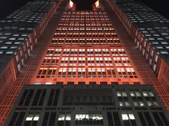 -东京都厅舍