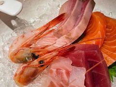 -初居食屋日式料理(万象城购物中心店)