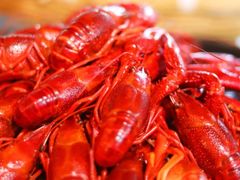 -韵咖啡自助餐厅(天津香格里拉店)