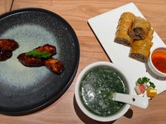 -枣子树·素食餐厅(普陀山店)