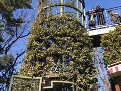 -三鹰之森吉卜力美术馆