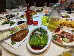 -老街坊美食汇(玉兰大街店)